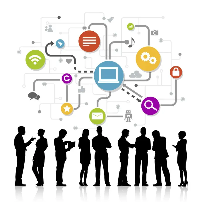 Science, IT &amp; Communication